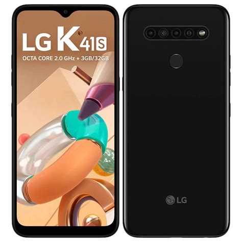 celular lg k41s-1